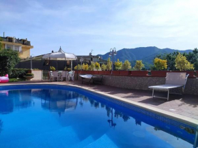 Villa Elvira